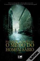 O Medo do Homem Sábio