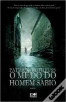 O Medo do Homem Sábio
