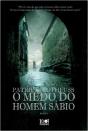 O Medo do Homem Sábio - Preview