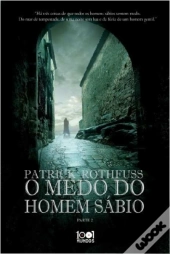 O Medo do Homem Sábio