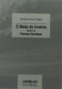 O Medo do Inverno Seguido de Poemas Irlandeses - Preview