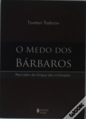 Capa do artigo O Medo dos Bárbaros