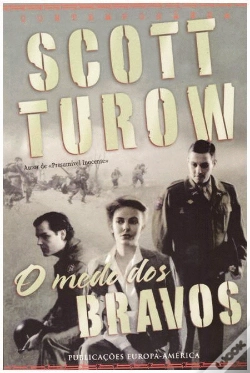 Capa do artigo O Medo dos Bravos