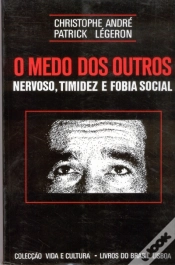 Capa do artigo O Medo dos Outros