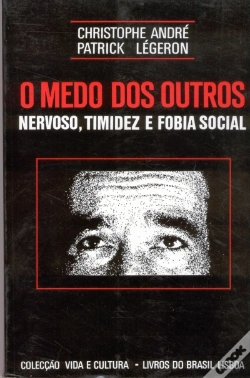 Capa do artigo O Medo dos Outros