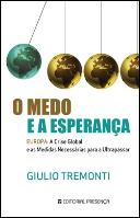 O Medo e a Esperança