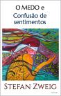 O Medo E Confusão De Sentimentos - Zweig - Preview
