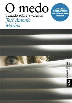 Capa do artigo O medo