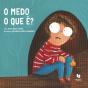 O Medo o que É? - Preview
