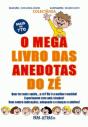 O Mega Livro das Anedotas do Zé (Coletânea) - Preview