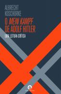 O Mein Kampf de Adolf Hitler