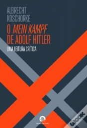 Capa do artigo O Mein Kampf de Adolf Hitler