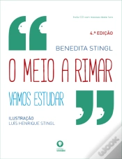 Capa do artigo O Meio a Rimar