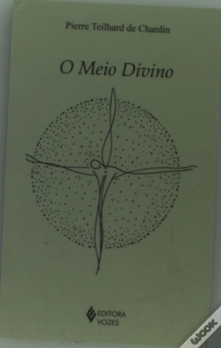 Capa do artigo O Meio Divino