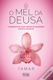 Capa do artigo O Mel da Deusa