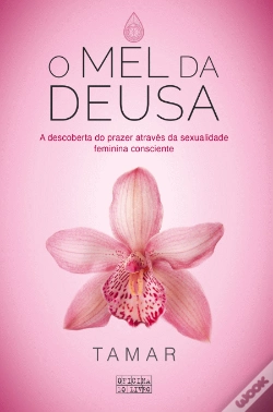 Capa do artigo O Mel da Deusa