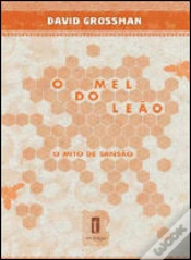 Capa do artigo O Mel do Leão