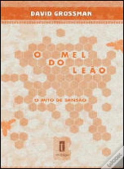 Capa do artigo O Mel do Leão