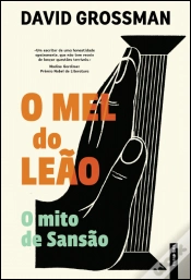 Capa do artigo O Mel do Leão