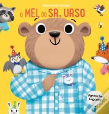 O Mel do Sr. Urso