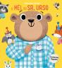 O Mel do Sr. Urso - Preview