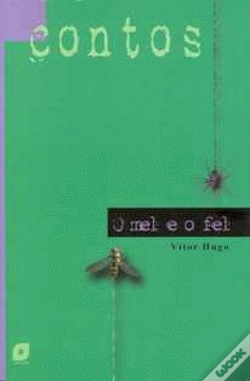 Capa do artigo O Mel e o Fel
