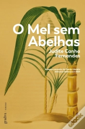 Capa do artigo O Mel sem Abelhas