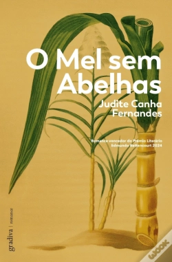 Capa do artigo O Mel sem Abelhas