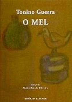 Capa do artigo O Mel