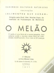 Capa do artigo O Melão