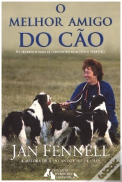 Capa do artigo O Melhor Amigo do Cão