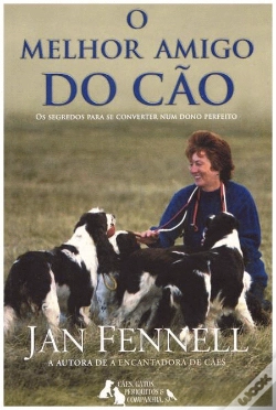 Capa do artigo O Melhor Amigo do Cão