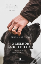 Capa do artigo O Melhor Amigo do Cão