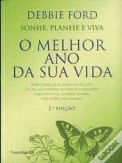 Capa do artigo O Melhor Ano da Sua Vida