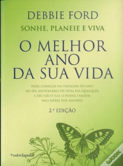 Capa do artigo O Melhor Ano da Sua Vida