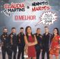 O Melhor - CD - Preview