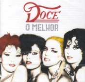 Capa do artigo O Melhor - CD