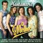 O Melhor - CD - Preview
