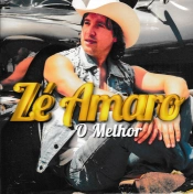 Capa do artigo O Melhor - CD