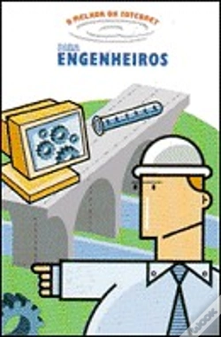 Capa do artigo O Melhor da Internet para Engenheiros