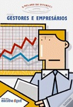 Capa do artigo O Melhor da Internet para Gestores e Empresários