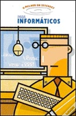 Capa do artigo O Melhor da Internet para Informáticos