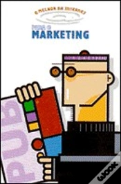 Capa do artigo O Melhor da Internet para o Marketing