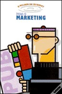 Capa do artigo O Melhor da Internet para o Marketing