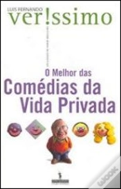 Capa do artigo O Melhor das Comédias da Vida Privada