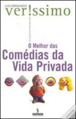 Capa do artigo O Melhor das Comédias da Vida Privada