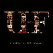 Capa do artigo O Melhor De 300 Canções - CD