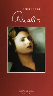 Capa do artigo O Melhor De Amália - CD