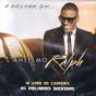 O Melhor De... Anselmo Ralph - CD - Preview