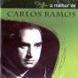 O Melhor De Carlos Ramos - CD - Preview